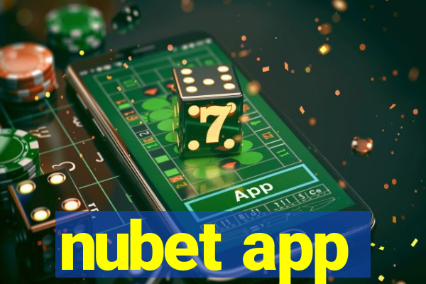 nubet app